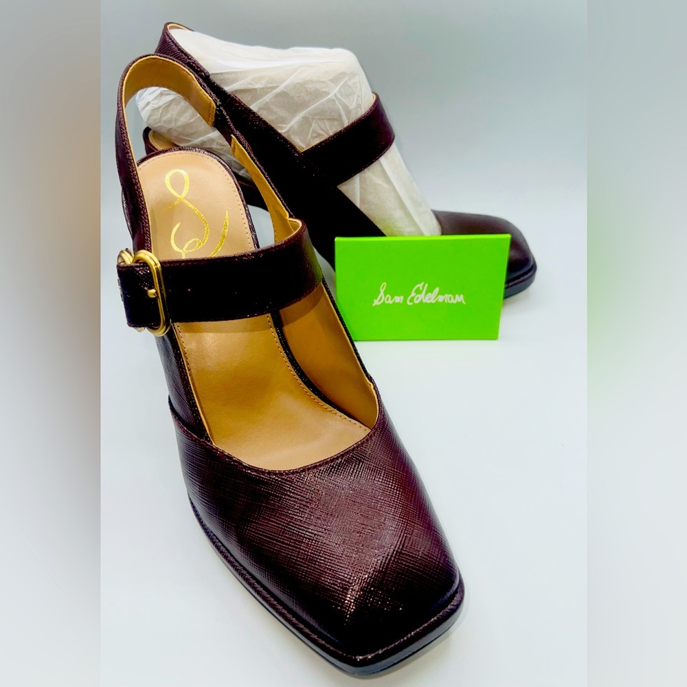 Sam Edelman Shoes